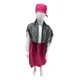 thumbnail image 1 of Vestimenta Traje Chilota Para Niña, 1 of 3