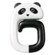 thumbnail image 1 of Travel Portable Plastic Bag Cute Animal Hook For Hanging Decorative Table Purse Bag Hooks Wall Hanger Holder Handbag Hanger, 1 of 5