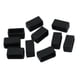 thumbnail image 3 of 10Pcs Multisize Silicone Watch Band Pulsera Deportiva De Repuesto 18MM, 3 of 5