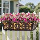 thumbnail image 2 of Jardineras para Ventana Karlliu 61 cm con Forros de Coco Paquete de 2, 2 of 8