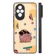 thumbnail image 1 of Carcasa Compatible con HONOR 200 Diseño 9, 1 of 3