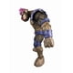 thumbnail image 3 of Figura de acción Premium DNA Toys BATTLETOADS General Slaughter, 3 of 6