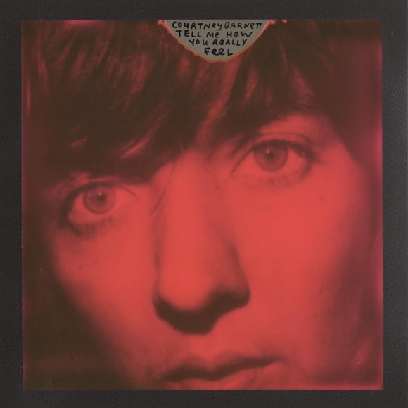 Álbum musical Mom+Pop "Tell Me How You Really Feel"