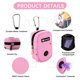 thumbnail image 4 of Bolsa de golosinas para perros con bolsa de malla interior COOWONE, 4 of 9