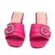 thumbnail image 2 of Sandalia Taco Durazno Casual Qiu306 Mujer, 2 of 3