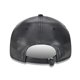 thumbnail image 4 of Jockey Gorra New Era 9Fifty MLB Los Angeles Dodgers Genuine Leather Negro, 4 of 6