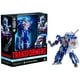 thumbnail image 2 of Figura de acción Optimus Prime, líder de la serie Transformers Studio, 2 of 2