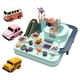 thumbnail image 4 of Car Adventure Game Rail Model Racing Toys Para Mayores De 3 A?os Estilo 1 Con 3 Autos, 4 of 5