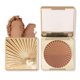 thumbnail image 2 of Bronceador e Iluminador L.A. Girl Golden Hour (Medio/Tan) GFP687, 2 of 6