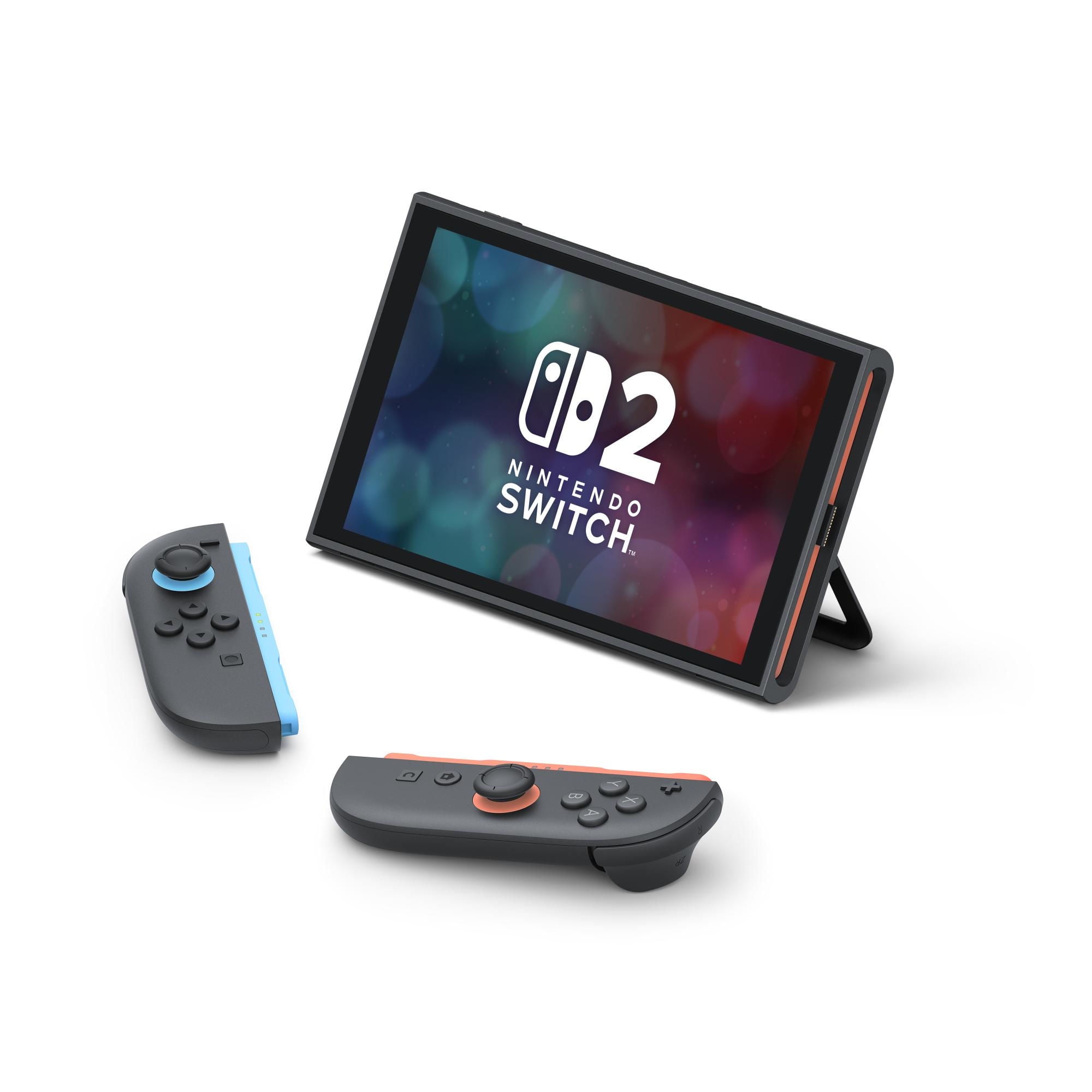 Nintendo Switch 2 (Black) + Mario Kart World | SoloTodo.cl