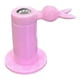 thumbnail image 2 of Fijador De Cojín De Asiento De Inodoro Piezas De Instalación Portátiles Fijador De Tapa De Inodoro DIY Rosa, 2 of 3