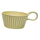 thumbnail image 2 of Taza De Café De Cerámica De Estilo Japonés, Regalos Hechos A Mano Para Adultos, Novedad Para Cocina Beige, 2 of 3