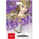 thumbnail image 2 of Zelda amiibo - Importacion de Japon (Super Smash Bros Series, 2 of 2