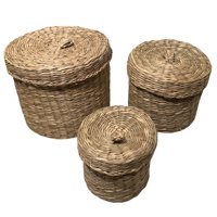 Bric - Cestas Set De 3