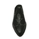 thumbnail image 3 of Punta Ecocuero ZAT99 Negro, 3 of 5