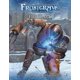 thumbnail image 1 of Juego de mesa Osprey Games Frostgrave: Fireheart, 1 of 4