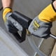 thumbnail image 4 of Guante de trabajo DEWALT DPG35 Full Dip, resistente al agua, talla XL, 4 of 6