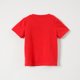thumbnail image 2 of Polera Manga Corta Niño Chase Rojo Paw Patrol, 2 of 4