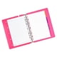 thumbnail image 3 of Agenda c/ Pin A5 Fucsia, 3 of 4