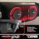thumbnail image 3 of Subwoofer DS18 25 cm 500 W RMS DVC 2+2 Ω Resistente al Agua, 3 of 8