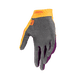 thumbnail image 3 of Guantes Leatt Bicicleta y Moto 1.5 GripR Indigo M 9US, 3 of 4