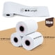 thumbnail image 4 of Papel térmico TK Thermal King de 2,25 x 25,91 m para caja registradora, 4 of 9