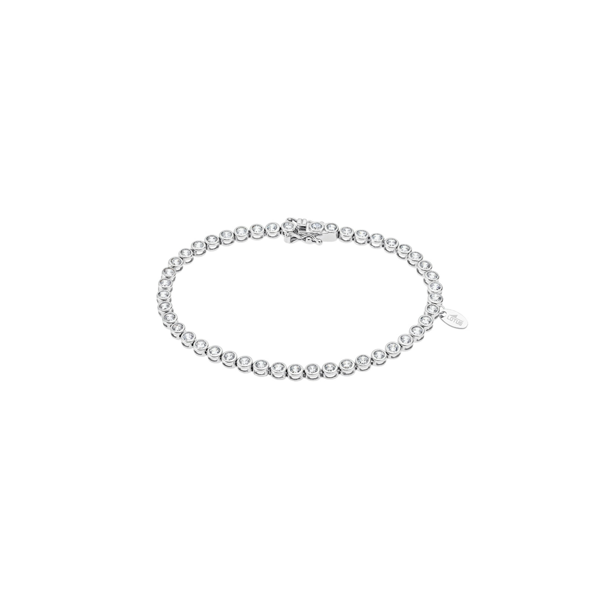 Pulsera Lotus Pure Essential LP1920-2 1 Plata - Francisco Ortuño