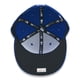 thumbnail image 5 of Gorra New Era 70360937 para hombre azul, talla 6.375, 5 of 6