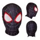 thumbnail image 2 of Mascara Premium Miles Morales, 2 of 5