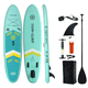 thumbnail image 1 of Stand Up Paddle Para Adultos Sup Vibrant 10,5 Pies Inflable, 1 of 6