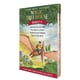thumbnail image 1 of Set de libros Penguin Magic Tree House 1-4: Dinosaurios, caballeros, momias y piratas, 1 of 1