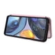 thumbnail image 4 of Funda Flip para FOXDOCK MOTO G22 - Funda magnética de negocios, funda protectora delgada, 4 of 5