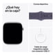 thumbnail image 3 of Apple Watch Series 11 46mm GPS Cellular Silver, 3 of 3