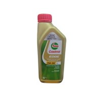 Aceite De Motor 5W 30 Castrol Edge Full Sintético 1L 4T Dpf
