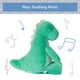 thumbnail image 2 of Peluche con forma de animal de peluche Kids Preferred Carter's Dino, 23 cm, 2 of 5