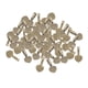 thumbnail image 5 of 50 Piezas De Pegamento En Fianzas De 19x9,5 Mm, Almohadillas Planas Para Colgantes De Collares Artesanales DIY, 5 of 5