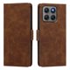 thumbnail image 2 of Funda Billetera Delgada para Motorola Moto G37 Power con Ranuras y Soporte Marrón, 2 of 6