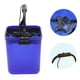 thumbnail image 2 of Cubo de pesca plegable, cubo de agua portátil para acampar, viajar, hacer senderismo, pescar, navegar y jardinería., 2 of 8
