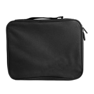 Magideal - Estuche De Almacenamiento Para Bolas De 8 Hoyos, Para Guardar Equipos De Exterior, Protector Multifuncional, Bolsa De Recolección De Bolas A Prueba De