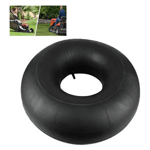Genérica - Para Neumatico Camaras Tractor De Pasto 15X6.00-6 Cortacésped