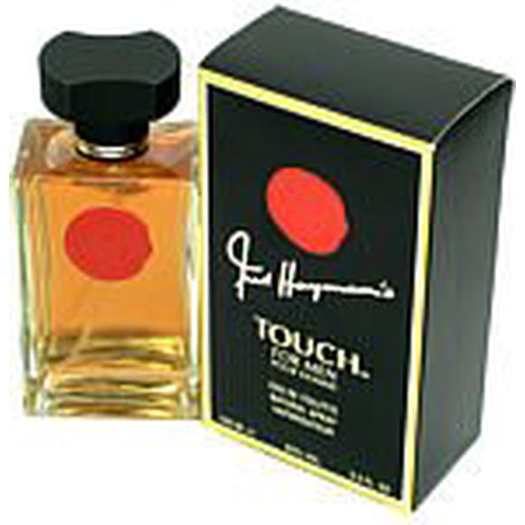 Colonia Fred Hayman Touch 50 ml Eau de Toilette para Hombre