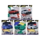 thumbnail image 1 of Set de 5 Autos de Metal Hot Wheels World Tour, 1 of 1