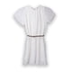 thumbnail image 1 of Vestido Niña Blanco Pillin, 1 of 3
