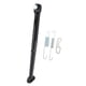 thumbnail image 1 of Estado De Estacionamiento De Aluminio Aleación De Aluminio 330 Mm Negro Para Motocross, 1 of 5