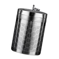 Bothyi - Infusor De Cocina Multiusos De Malla De Filtro De Especias Para Cocina De Sopa