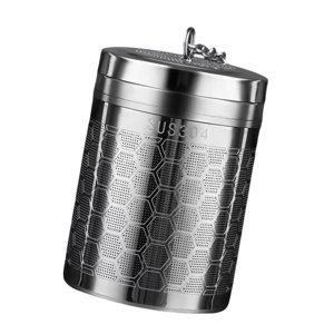 Bothyi - Infusor De Cocina Multiusos De Malla De Filtro De Especias Para Cocina De Sopa