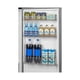 thumbnail image 4 of Refrigerador Midea Bottom Freezer No Frost / MDRB457FGE50 330 Litros, 4 of 18