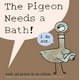 thumbnail image 1 of Libro Inglés Pigeon Needs a Bath Paperback, 1 of 2