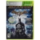 thumbnail image 1 of Videojuego WARNER BROS Batman Arkham Asylum Edición Juego del Año, 1 of 5