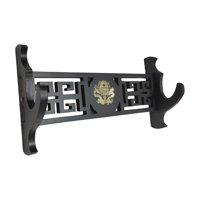 Magideal - Soporte De Exhibición Para Sables De Luz Con Diseño De Dragón De Samurái Japonés, Capa